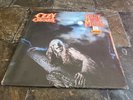 OZZY OZBOURNE Bark At The Moon VINTAGE SEALED  BLACK SABBATH QZ 38987