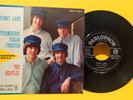 THE BEATLES (45 RPM - ITALY) QMPS 16404