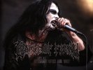 Cradle Of Filth - Live At Dynamo Open Air 1997 (Vinyl LP - 2023 - EU - Original)