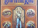 BANG Autographed Signed Mother / Bow To The King 1971 LP FERRARA GLICKEN DIORIO