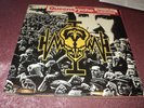 QUEENSRYCHE OPERATION MINDCRIME LP SEALED EMI 1988 BMG CLUB