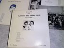 LUCILLE BALL DESI ARNAZ  FRIARS CLUB ROAST 1958 3 Albums Please Read DEAN MARTIN