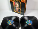 Ozzy Osbourne Speak Of The Devil 1982 Hard Rock Metal Gatefold Vinyl 2-LP Album