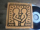 David Bowie – Without You / Criminal World rare 