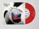 SIGNED - Addison Rae Diet Pepsi 7” VINYL Limited Edition Autographed