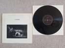 JOY DIVISION • CLOSER • RED VINYL TRANCO PRESSING 1980 FACT 25 A1 OLD BLUE?/B-2
