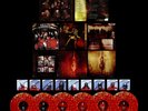 SLIPKNOT 6LP 25th Anniversary Blood Splatter Box Set Limited /1899 PRESALE