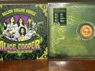 Alice Cooper Band Signed Billion Dollar Babies 50th Anniv 3LP Vinyl trillion NEW