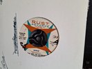 RANDY & THE RAINBOWS DENISE DOO WOP RUST 60S  VG++ 7