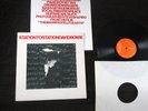 DAVID BOWIE Station To Station (RCA Victor UK 1st Press LP + Insert) A-1E/ B-2E