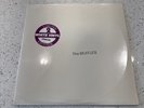The Beatles White Album 1978, 2LP White Vinyl Sealed EX