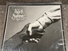 THOR'S HAMMER-THE FATE WORSE THAN DEATH-BLACK METAL -LP (ELP84)