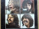 THE BEATLES Let It Be VINYL LP 1970 ORIGINAL FACTORY SEALED APPLE AR 34001