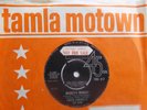 MINT  UK TAMLA MOTOWN 45 - CHOKER CAMPBELL'S BIG BAND - 