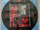ABBA - EAGLE rare TAIWAN 1983 SINGLE SIDED 12” PICTURE DISC / MINT-