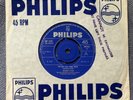 MARION RYAN - BETTER USE YOUR HEAD rare UK 1968 / NORTHERN SOUL / MOD / EX-