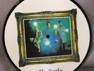 The Beatles - Strawberry Fields Forever / Penny Lane UK Vinyl 45 Picture Disc