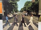 The Beatles Abbey Road Album 12