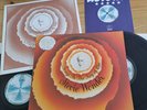 Stevie Wonder Songs In The Key Of Life Double Vinyl UK 1976 Motown 2 LP & 7