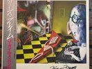 J. Geils Band - Freeze Frame - Japan Vinyl OBI Insert - EYS-81447