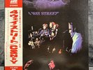 Crosby Stills Nash Young– 4 Way Street| Japan 2LP Vinyl Record Schallplatte OBI
