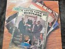 Above The Law Livin Like Hustlers. Vinyl LP