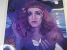 damn the witch siren back to dreaming vinyl purple