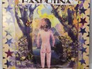 Rasputina How We Quit The Forest 2011 LP Vinyl Filthy Bonnet 3008-1 VG+ Rare