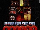 Slipknot 6LP 25th Anniversary Blood Splatter Box Set /1899 - PRESALE