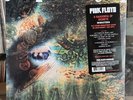 [ROCK/POP] SEALED LP PINK FLOYD A Saucerful Of Secrets [2016 180 GRAM] STEREO MI