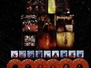 Slipknot 6LP 25th Anniversary Blood Splatter Box Set /1899, Pre Order