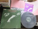 Smiths The Queen Is Dead Japan Promo Vinyl LP 25RTL-3015 Morrissey Marr Tokuma