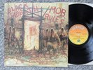 Black Sabbath Mob Rules  A 2  B 1 Townhouse LP Album Vinyl record,EX/VG+   HiFi
