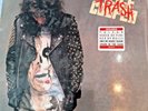 Alice Cooper - Trash 1989 First Press Sealed/New