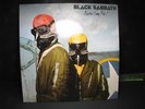 BLACK SABBATH NEVER SAY DIE  BSK 3186 WARNER BROS. RECORDS