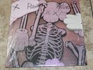 Clipse - Let God Sort Em Out AUTOGRAPHED COVER VINYL PUSHA T MALICE - IN HAND