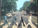 Beatles Abbey Road lp 1st press [Ex-/Ex-] MisAligned Apple