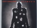Ozzy Osbourne LP Ozzmosis 2019 Box Splatter vinyl and Poster