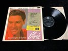 ELVIS PRESLEY LP RD-77224 SOMETHING FOR EVERYBODY ORIG UK SILVER LABEL NM/MINT