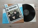 THE BEATLES-BEATLE'S GREATEST-ODEON-STEREO/MONO-EX VINYL LP ALBUM 1975