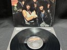 Kiss Creatures Of The Night Rare 1982 Alternate No Makeup Mercury Vinyl LP