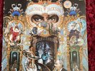MICHAEL JACKSON - DANGEROUS - 1ST PRESS 2-LP (1991) EPIC W/INNERS A1/B1/C1/D1 VG