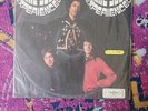 Jimi Hendrix Are You Experienced Lp Rare