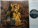 Decca LP SXL 6132 WB ED2: Mozart - Complete Dances & Marches Vol. 2 / Boskovsky