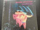 Black Sabbath - Paranoid Vinyl LP - 1970 Warner Bros WS 1887-Ozzy