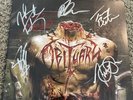 Inked in Blood by Obituary (Record, 2022)