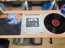Ozzy Osbourne - Bark At The Moon 1st Korea Vinyl