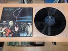 Black Sabbath - Live Evil 1st Korea Vinyl