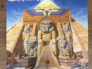 Powerslave by Iron Maiden (Record, 2014)