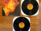 The Jimi Hendrix Experience - Electric Ladyland 2-LP Reprise  1968 1st Pressing